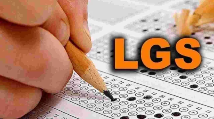 LGS için son günler: 1 milyondan fazla öğrenci sınava girecek