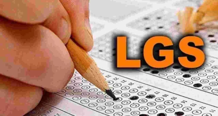 LGS için son günler: 1 milyondan fazla öğrenci sınava girecek