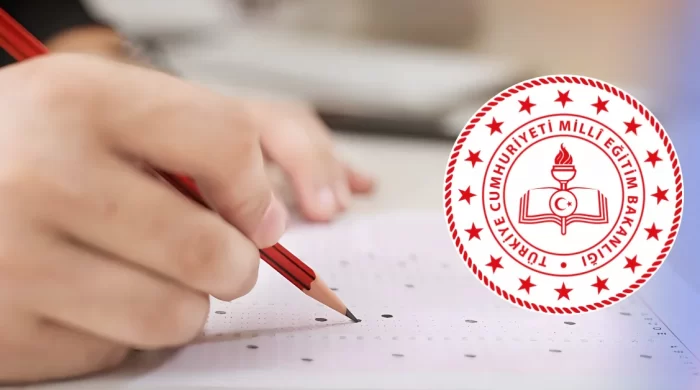 LGS’ye 1 milyondan fazla öğrenci katılacak