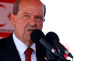 “İncinmişsin” çıkışı! Tatar’dan Erhürman’a gönderme