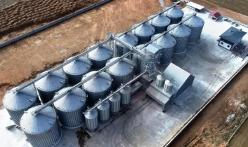 Lisanslı depolara yeni düzenleme yürürlüğe girdi