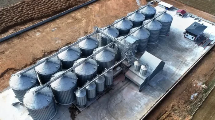 Lisanslı depolara yeni düzenleme yürürlüğe girdi