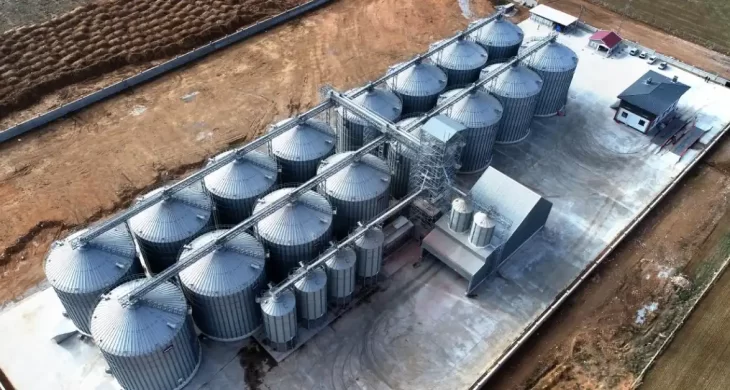 Lisanslı depolara yeni düzenleme yürürlüğe girdi