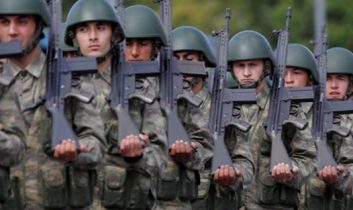 Meslek Lisesi Mezunlarının Askerlik Görevi 5 Yıl Ertelensin