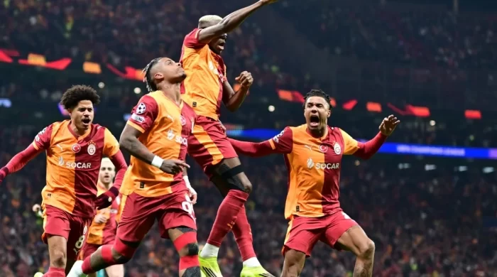 Liverpool maçı Türkiye’nin UEFA puanını artırdı