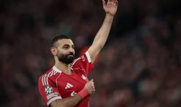 Liverpool resmen açıkladı: Salah devri sona eriyor