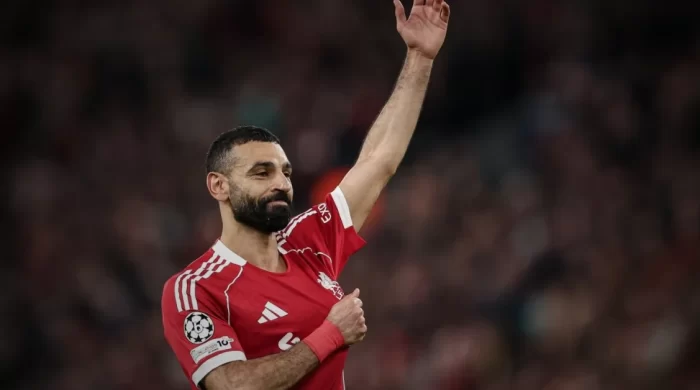 Liverpool resmen açıkladı: Salah devri sona eriyor