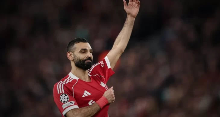 Liverpool resmen açıkladı: Salah devri sona eriyor