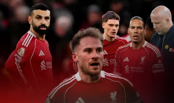 Liverpool taraftarı tepkili, Galatasaray maçı öncesi baskı artıyor