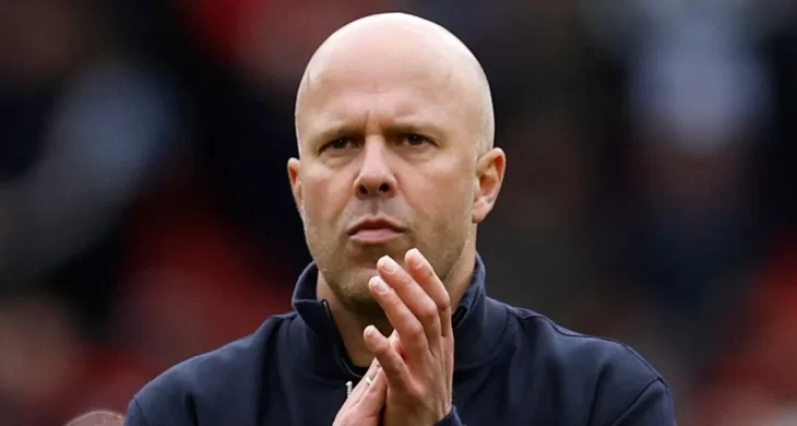 Liverpool’da flaş ayrılık! Arne Slot’un görevine son verildi