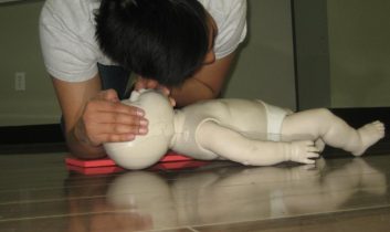 Aksaray Arama Kurtarma İlk Yardım Eğitim Merkezinde Eğitimler devam ediyor