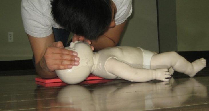 Aksaray Arama Kurtarma İlk Yardım Eğitim Merkezinde Eğitimler devam ediyor