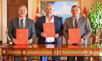 Hayırsever iş insanından Serik’e anaokulu