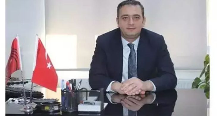 BİK Antalya bölge müdürlüğü’ne Mevlüt Uluçamlıbel atandı