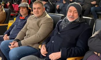 Başdeğirmen’den taraftara sağduyu çağrısı: “Bu takım hepimizin”