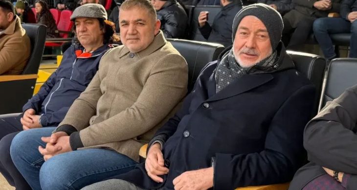 Başdeğirmen’den taraftara sağduyu çağrısı: “Bu takım hepimizin”