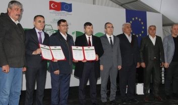 Konya’da hayvancılıkta dijital adım