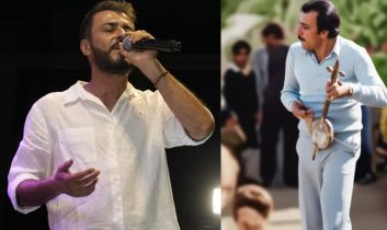 Sait Gezici, babasının izinde müzik dünyasında güçlü adımlarla yükseliyor