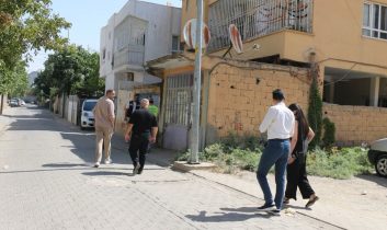 Cumhuriyet ve şirinevler’de kentsel dönüşüm süreci hız kazandı