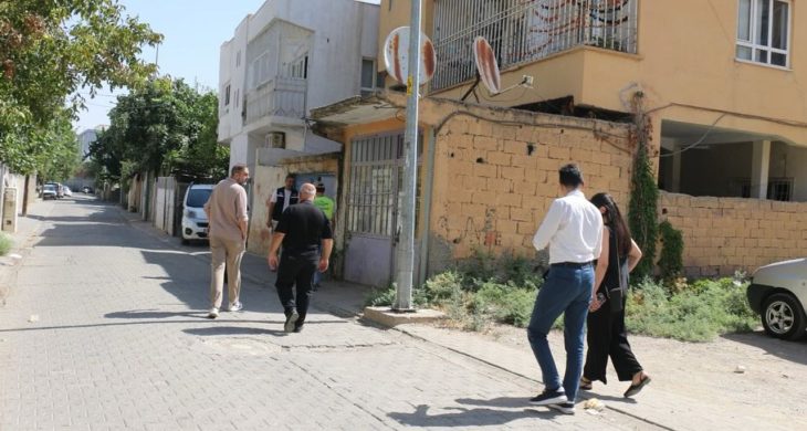 Cumhuriyet ve şirinevler’de kentsel dönüşüm süreci hız kazandı