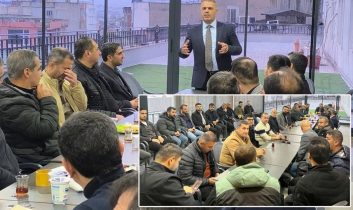 Şansi: Batman’ın bürokraside gücü artacak