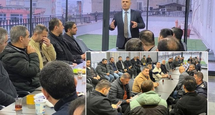 Şansi: Batman’ın bürokraside gücü artacak