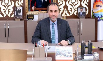 BUTSO Başkanı Yusuf Keyik’ten vergi denetimlerine sert tepki