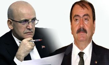 Bucak TSO Başkanı Meçikoğlu’ndan artan vergi denetimlerine tepki