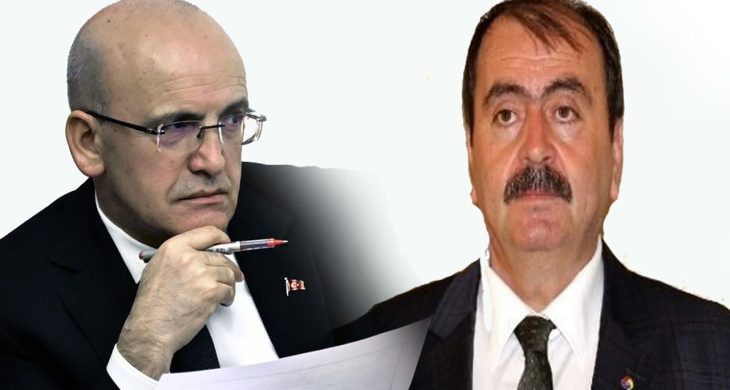 Bucak TSO Başkanı Meçikoğlu’ndan artan vergi denetimlerine tepki