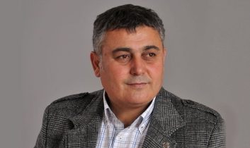 CHP’den istifa eden İsa başkan AK Parti’ye geçiyor