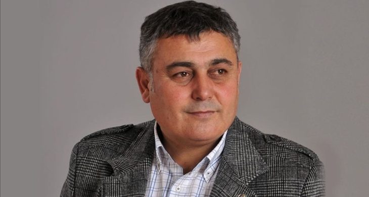 CHP’den istifa eden İsa başkan AK Parti’ye geçiyor