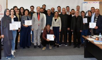 Burdur’da sağlıkta yeşil dönüşüm başladı