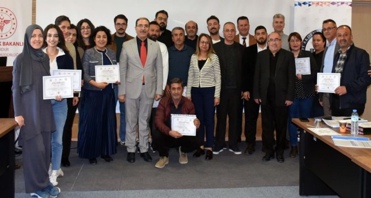 Burdur’da sağlıkta yeşil dönüşüm başladı