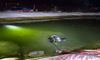 Sulama havuzu 12 yaşındaki çocuğa mezar oldu