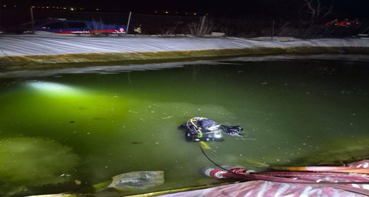 Sulama havuzu 12 yaşındaki çocuğa mezar oldu