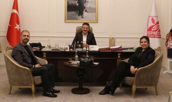 ITB ve ISUBÜ Atabey MYO’dan mesleki eğitim için yeni yol haritası