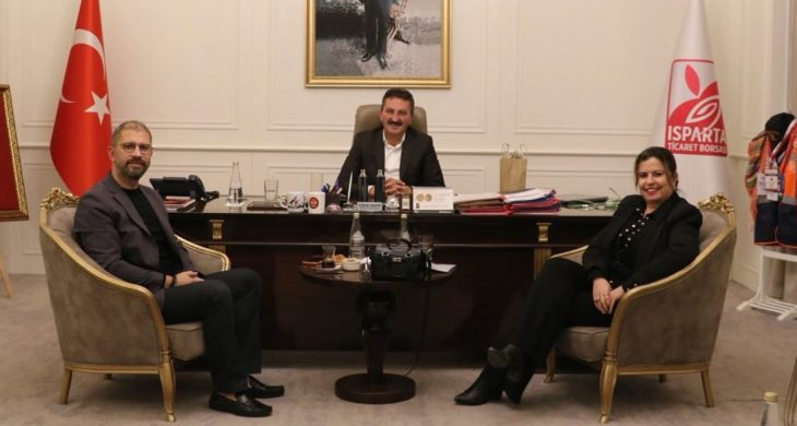 ITB ve ISUBÜ Atabey MYO’dan mesleki eğitim için yeni yol haritası