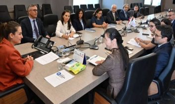 Antalya yeşil dönüşüm çalışmalarını sürdürüyor