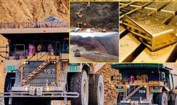 Maden krizi iki şehri ayrı yönden vurdu