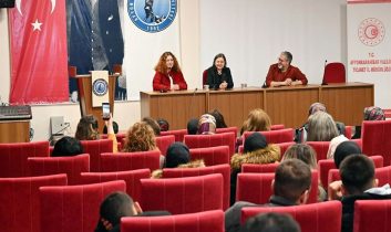 Afyon’da Kadın Kooperatifleri günde 2.5 ton çikolata üretiyor