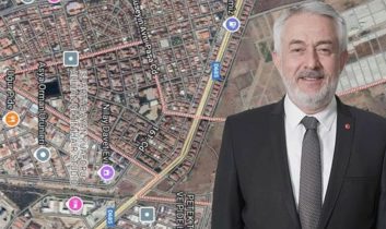 Başdeğirmen: “Bu binalar riskli, bir deprem olsa felaketi düşünemiyorum”