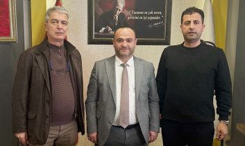 Yurdabak: “Sütçüler, doğasını bozmadan büyüyor”