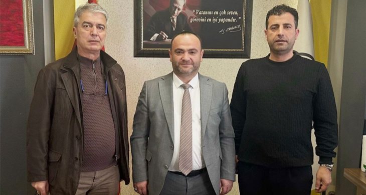 Yurdabak: “Sütçüler, doğasını bozmadan büyüyor”