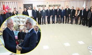 Yenişehirlioğlu’ndan Şükrü Başdeğirmen’e övgü