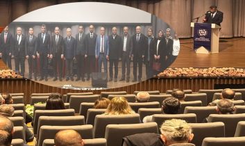 Muhasebeciler sahte belge ve dijital denetimi masaya yatırdı