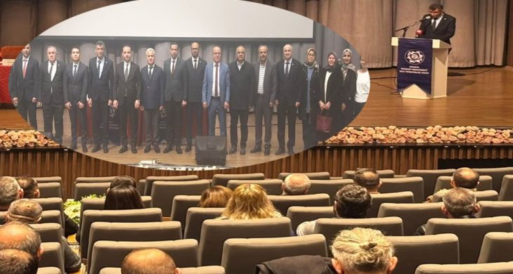 Muhasebeciler sahte belge ve dijital denetimi masaya yatırdı