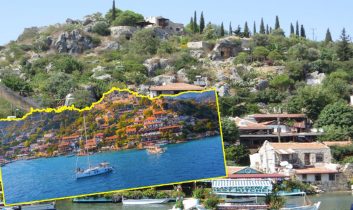 Antalya Kale Üçağız, UNWTO 2025 En İyi Turizm Köyleri listesinde