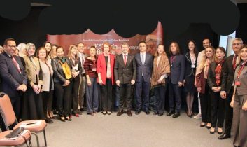 Rota: Anadolu kök boya atlası