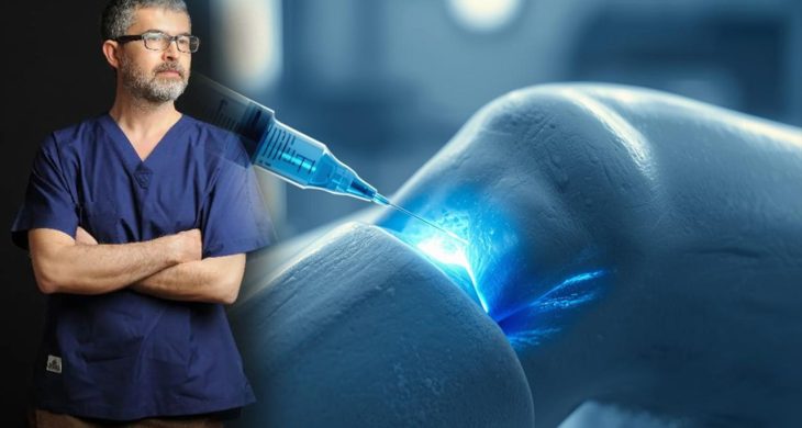 Prof. Dr. Ahmet Karacalar uyardı: Lipödem diz sağlığını tehdit ediyor