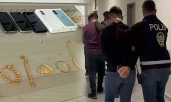 Antalya’da istihbaratçı yalanıyla 3,5 milyonluk vurgun!